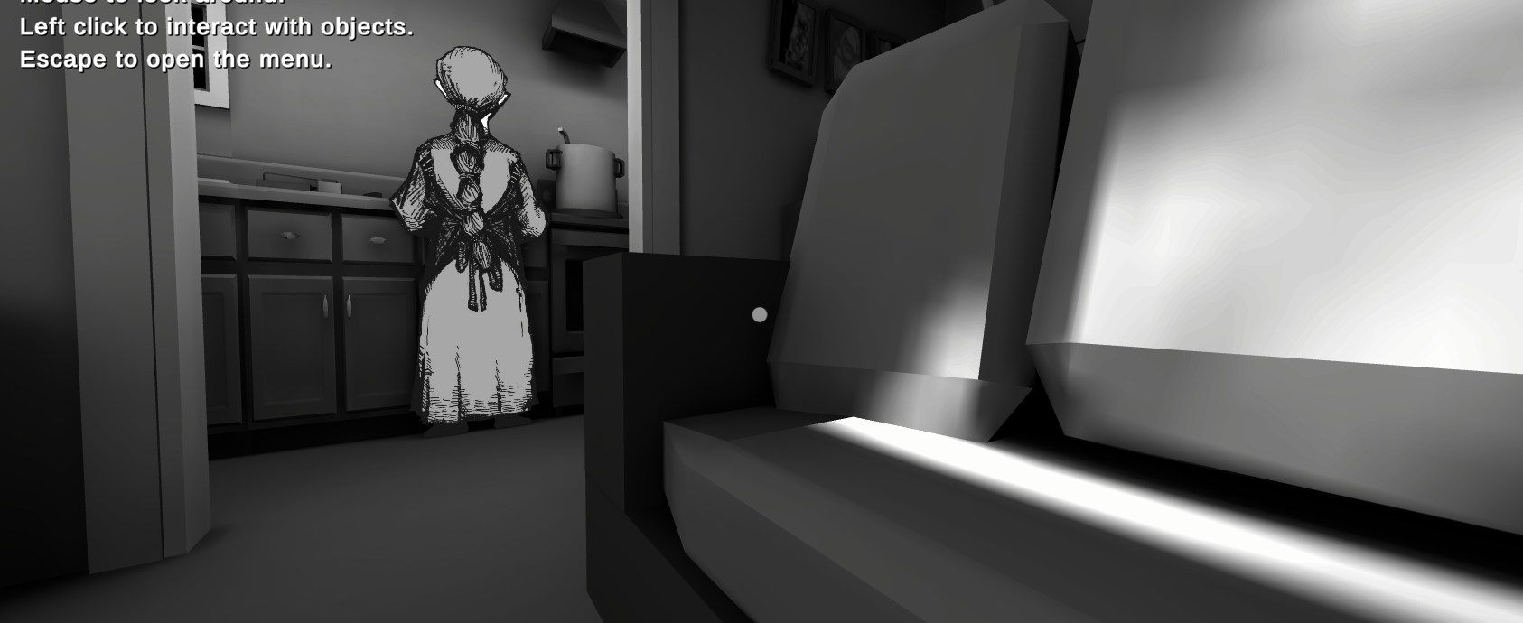 Leftovers Game Play Online