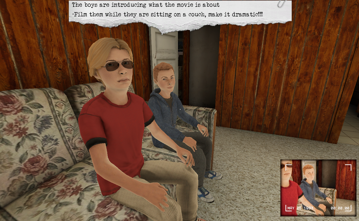 Knife Man Game Play Online