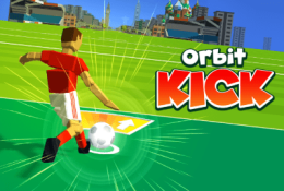 Orbit Kick