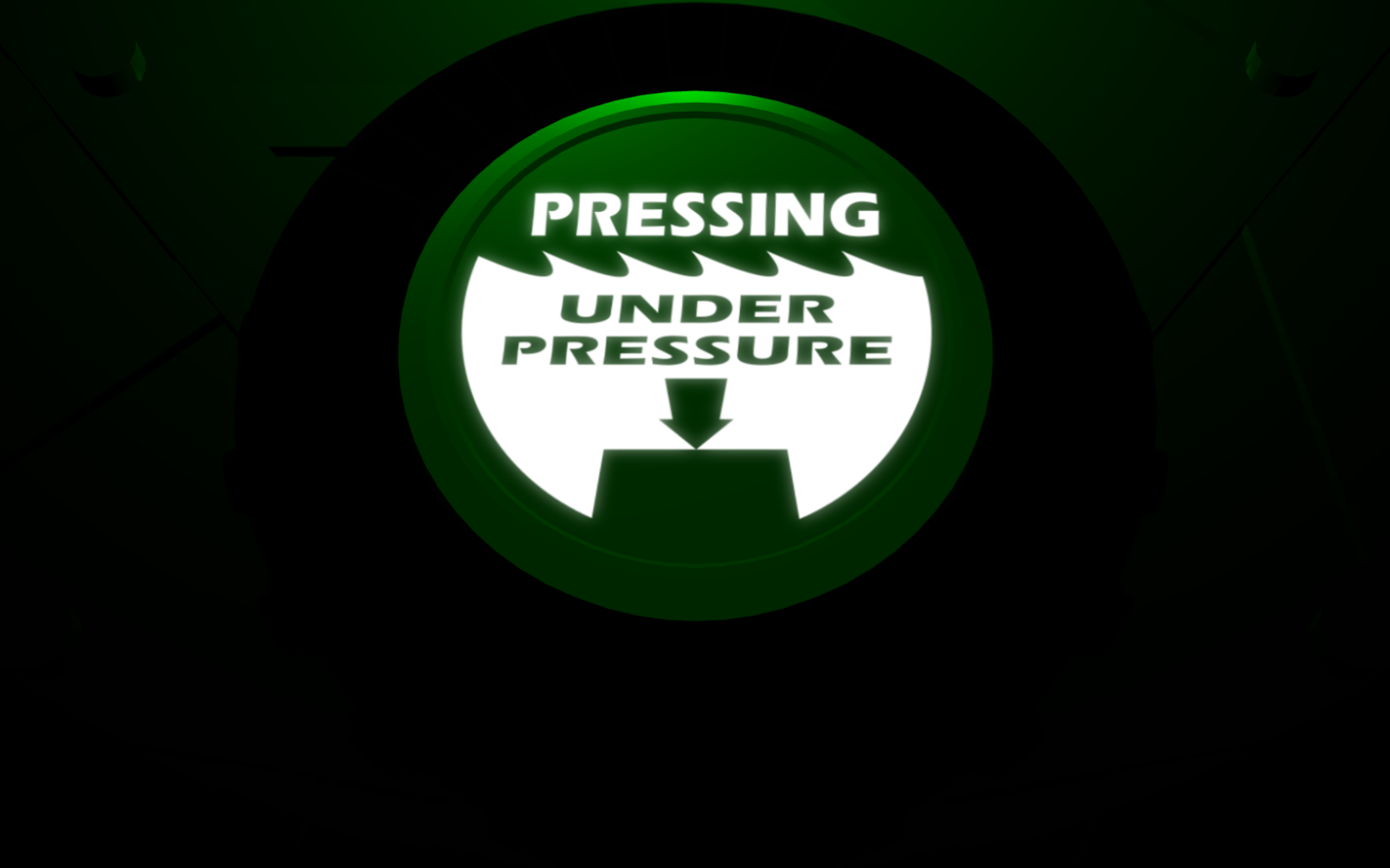 Pressing Under Pressure Games